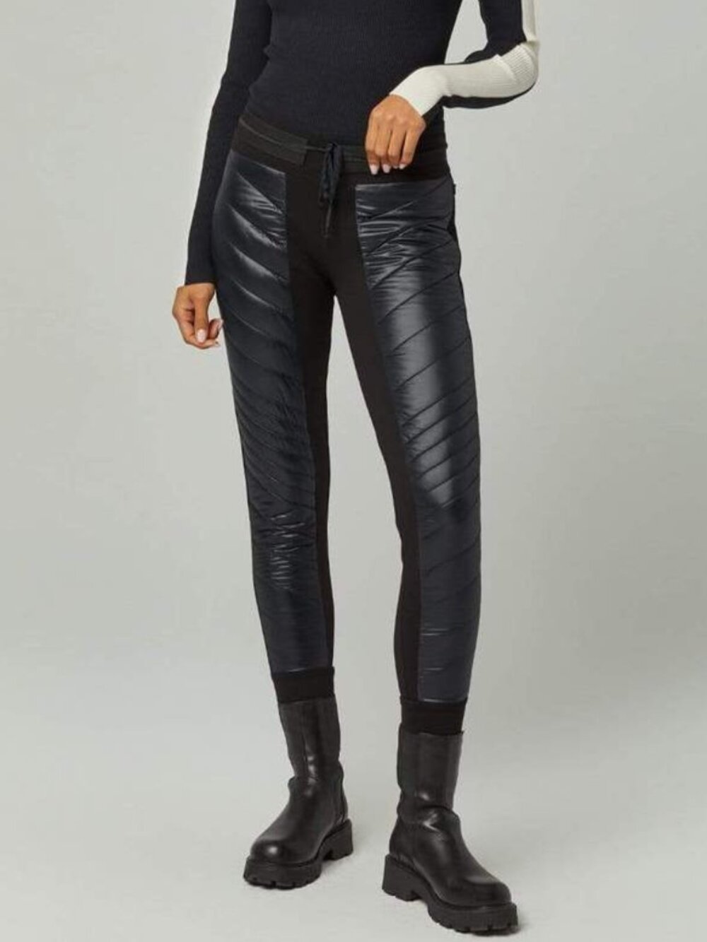 Alp N Rock Vallon Jogger | Black, M